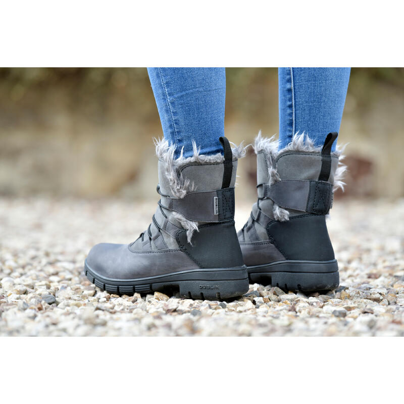 Reitstiefel Frau Dublin Boyne