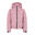 Girls Prteliny Jr Snowjacket - vest - 873_cameo_pink - meisjes - Pisteskiën