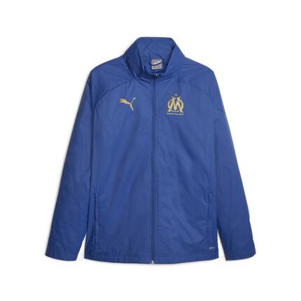 Veste imperméable OM 2023/24
