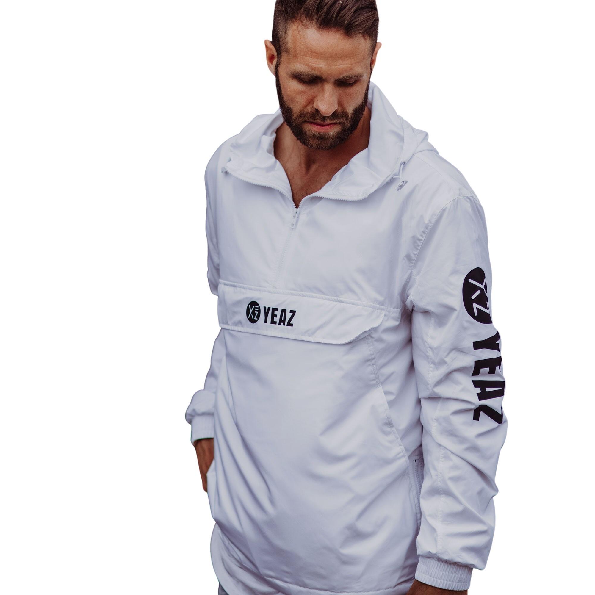 Giacca impermeabile Yeaz Chaser 2/4