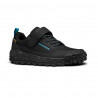 Chaussure  Flume Clip Women's Black 2/6