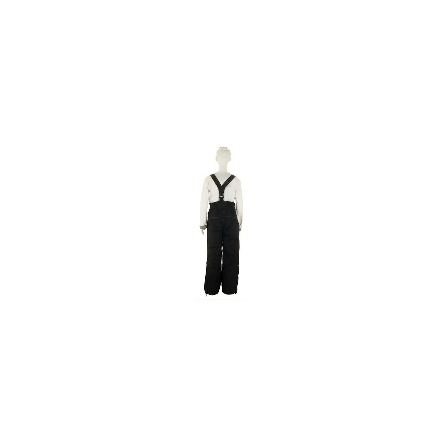 Second hand - Pantaloni da sci per bambini Peak Mountain Ecloss 2/4