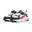 Baskets Trinity Lite Enfant PUMA White Active Red Black