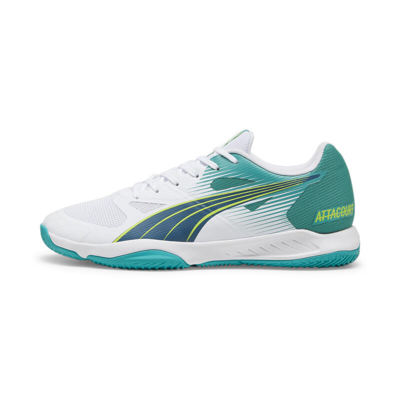 Chaussures de handball Attacourt PUMA