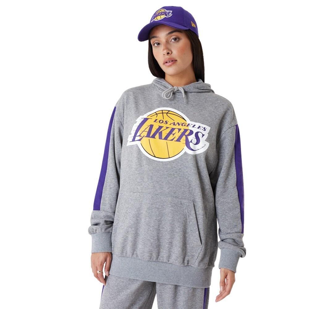 Felpa Los Angeles Lakers NBA Color Block 4/7
