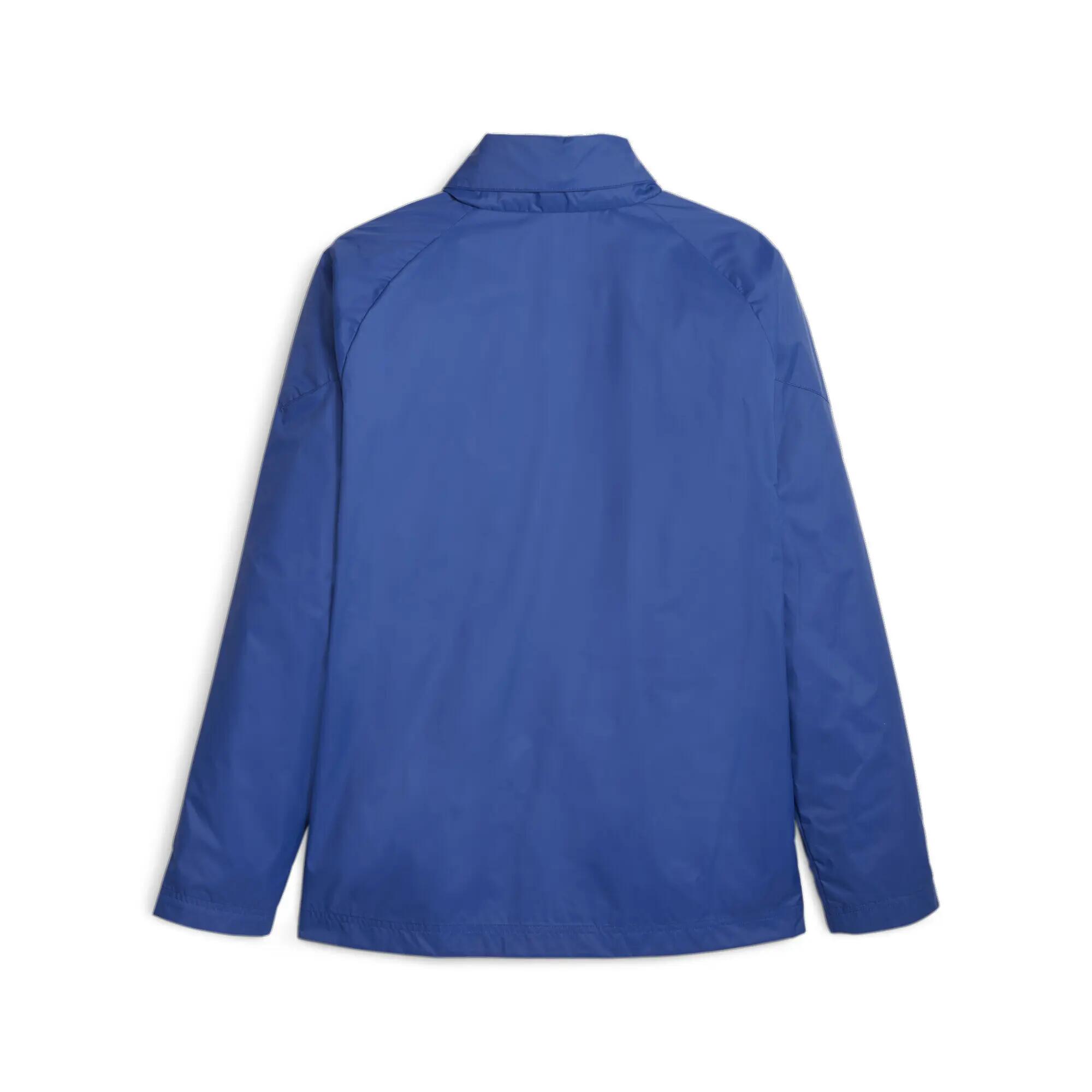Giacca impermeabile Om 2023/24 7/7