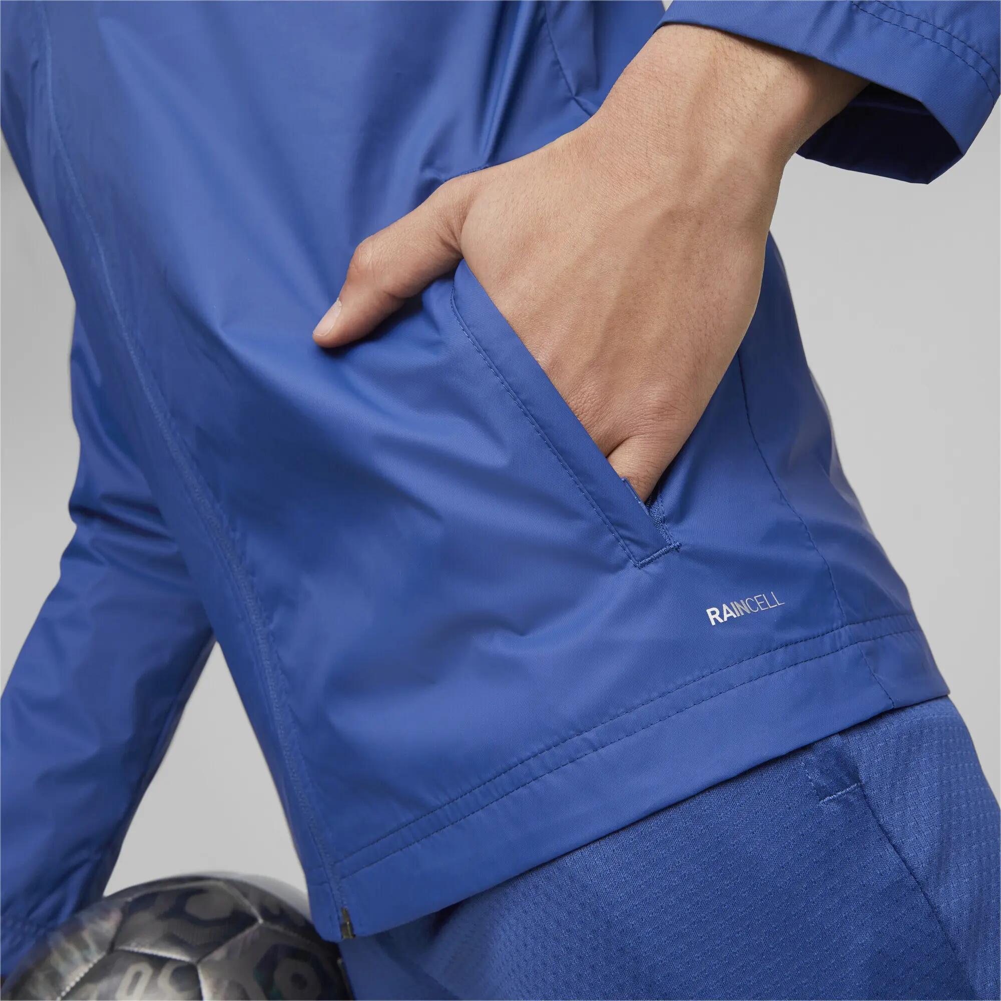 Giacca impermeabile Om 2023/24 3/7