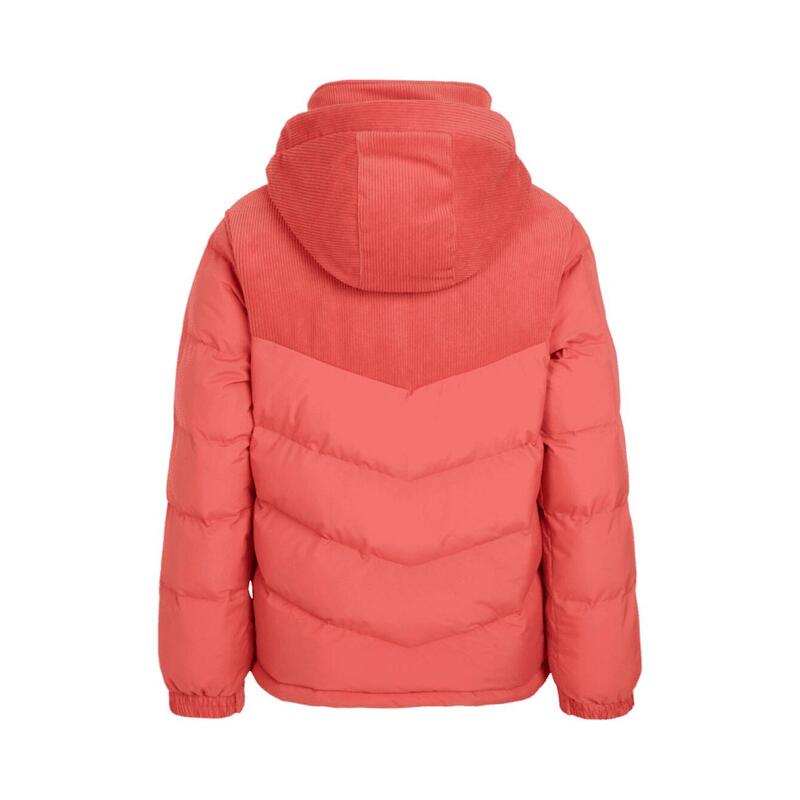 G Prtnoa Jr Snowjacket - vest - 184_rusticrust - kids - Pisteskiën