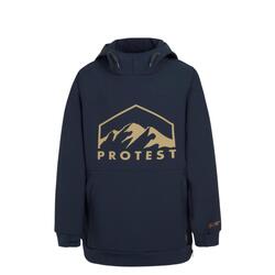 Sweatshirt à capuche enfant Protest Prtcleyton