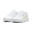 Carina 2.0 sneakers voor kinderen PUMA White Green Illusion Pure
