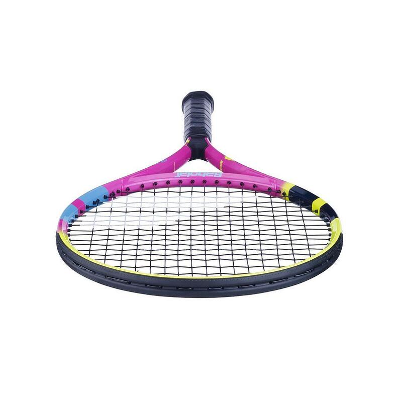 Rakieta tenisowa dla dzieci Babolat Nadal Junior 26 Rafa 2-gen