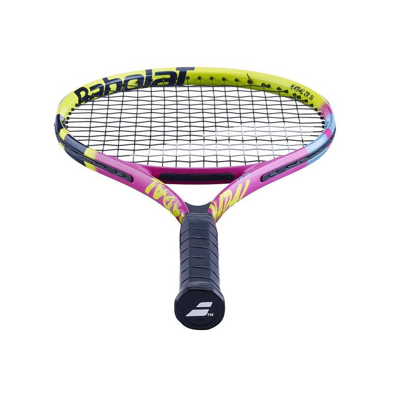 Rakieta tenisowa dla dzieci Babolat Nadal Junior 26 Rafa 2-gen