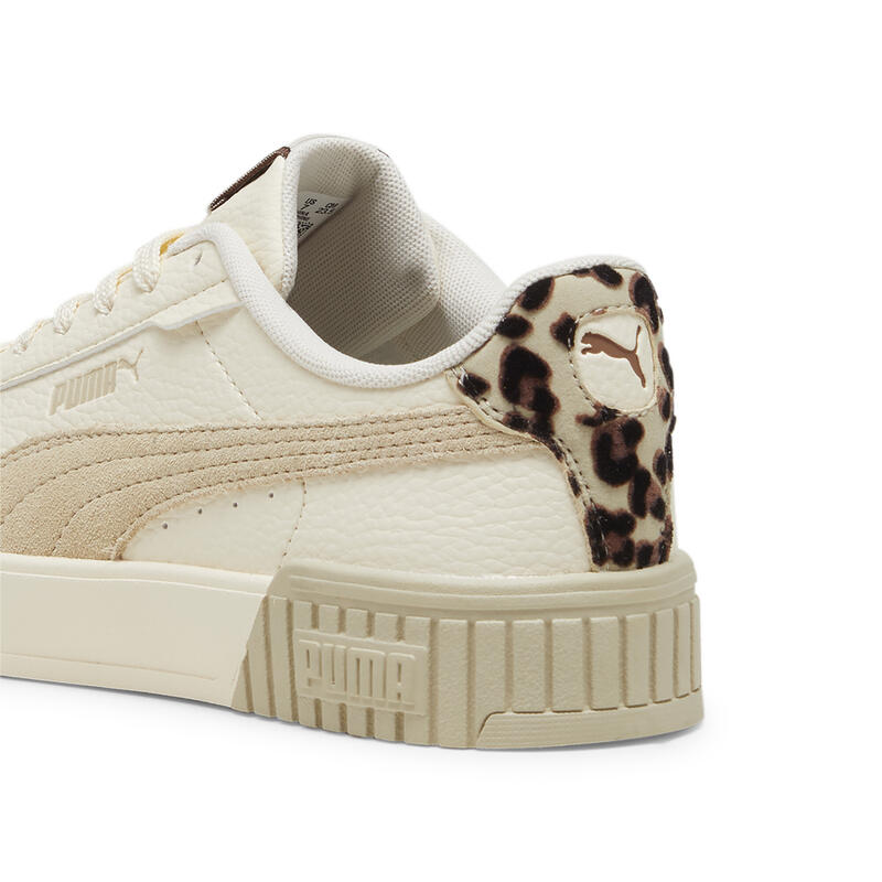 Zapatillas Carina 2.0 I Am The Drama PUMA Sugared Almond Putty Black Beige