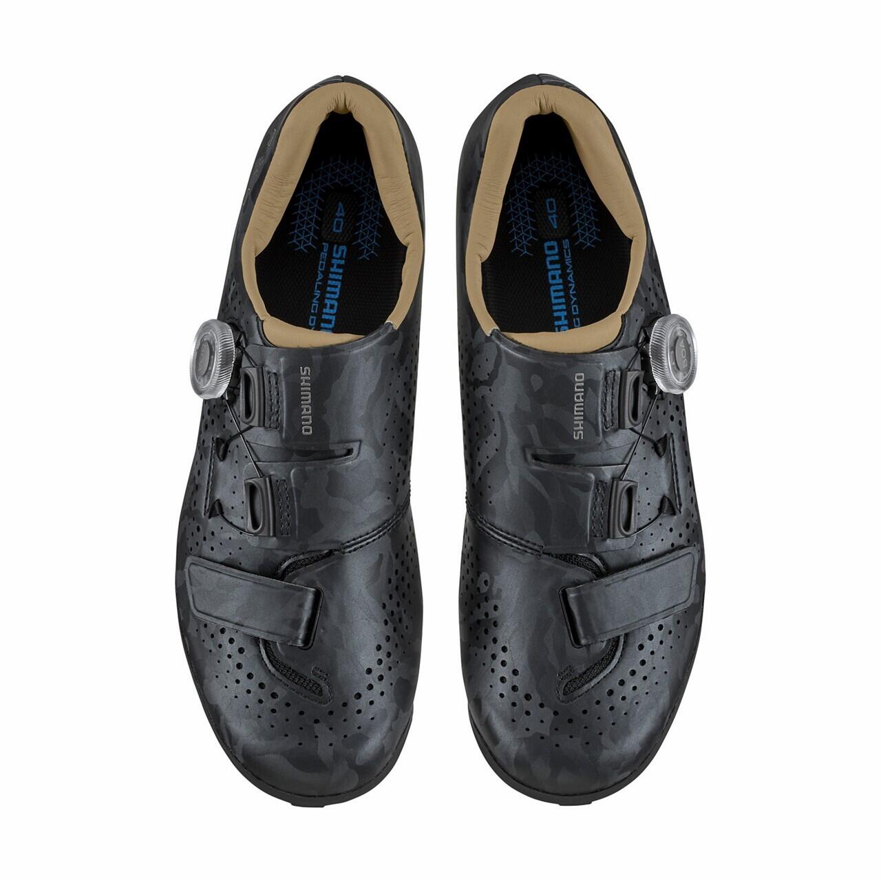 Women's shoes Shimano SH-RX600 4/7
