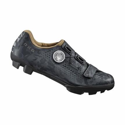 Chaussures de vélo de gravel RX600W