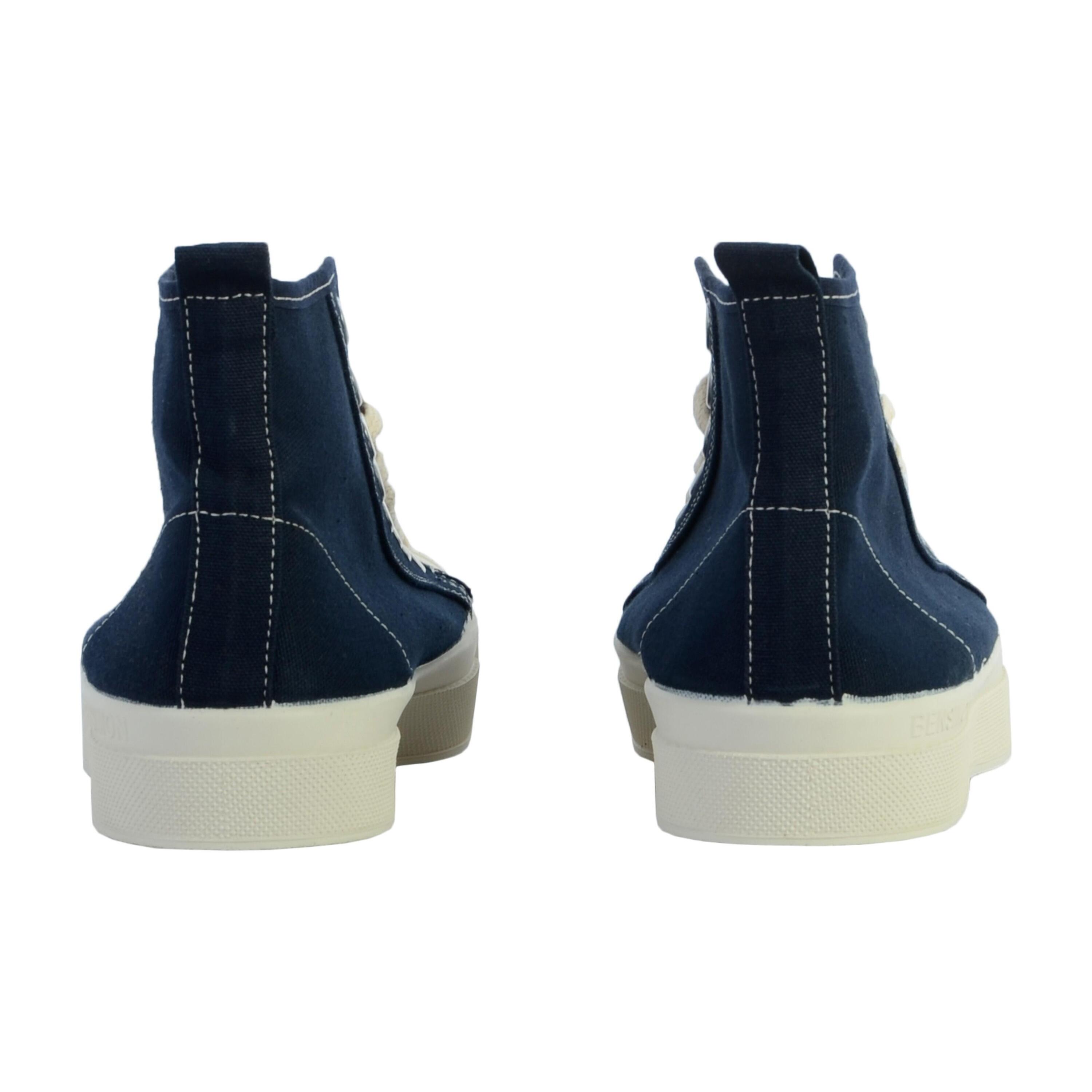 Tennis Bensimon Stella B79 - Femme 4/5