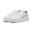 Baskets Carina Street Enfant et Adolescent PUMA White Grape Mist Purple