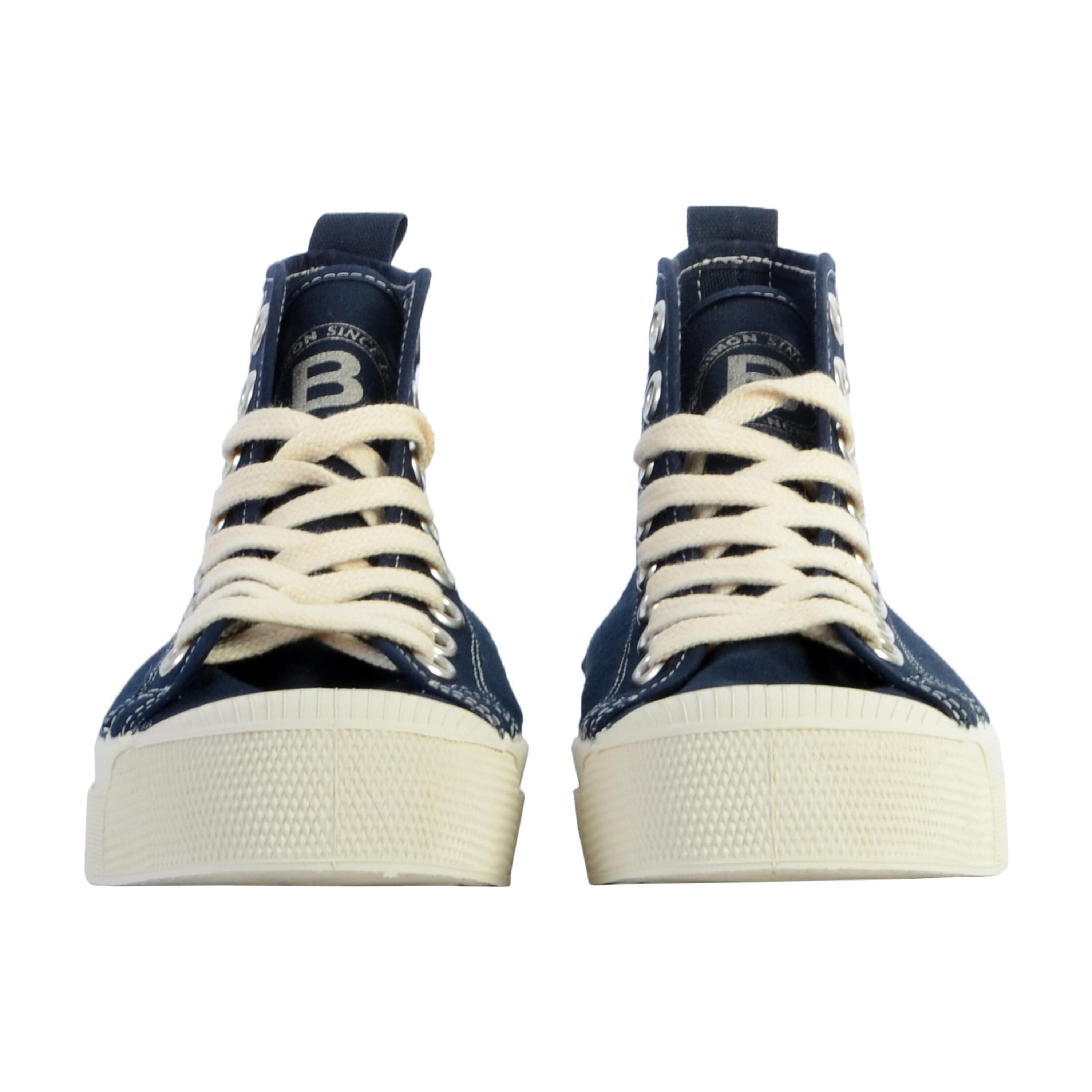 Tennis Bensimon Stella B79 - Femme 5/5