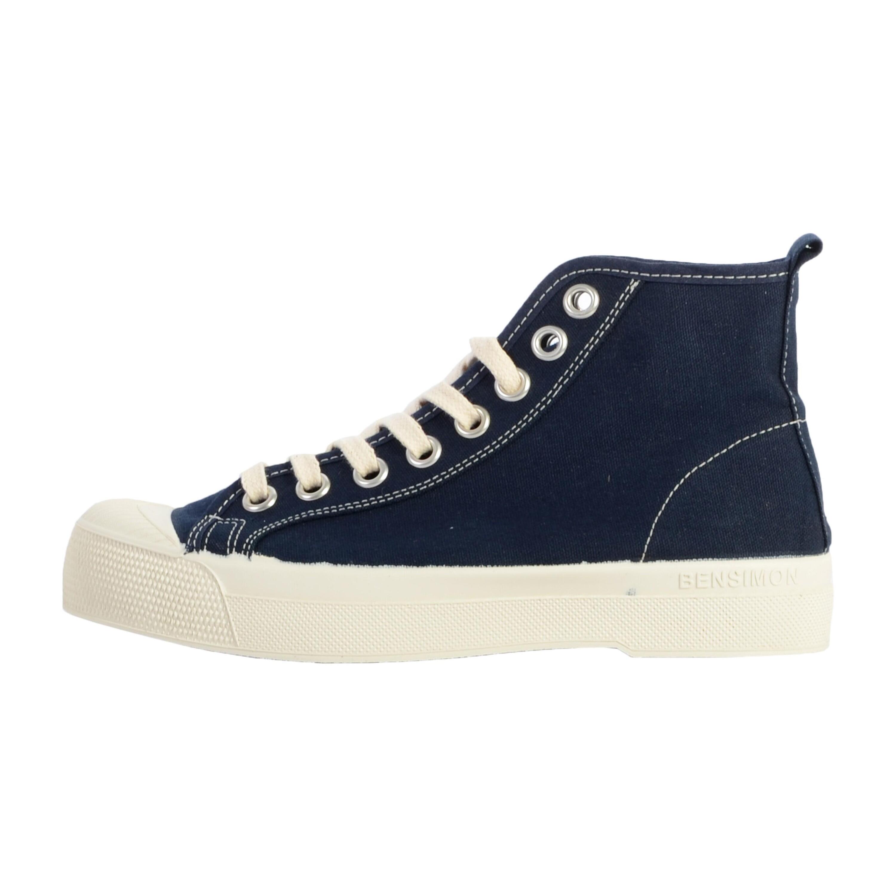 bleu / bleu marine.