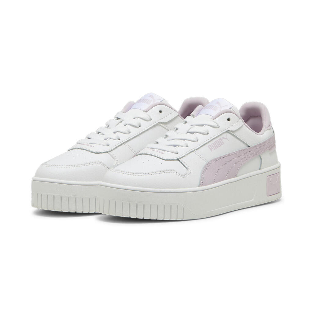 Sneakers Puma model 393846-08 for women