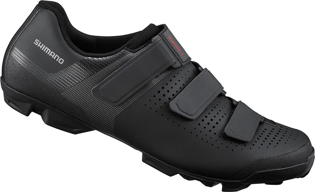 SHIMANO Shimano Zapatillas Mtb Xc100 Negro