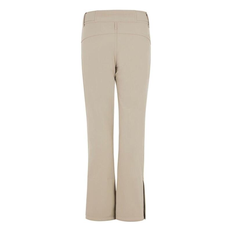 Pantaloni da sci da donna Protest Lole Softshell