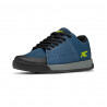 Chaussures Livewire Youth Blue Smoke/Lime