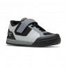 Scarpe Ride Concepts Transition Clip Charcoal / Blu 2/5