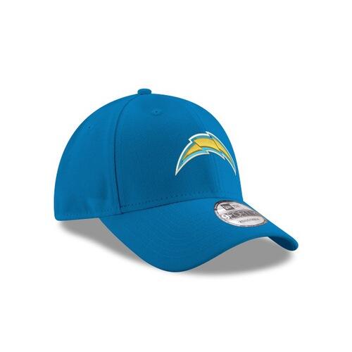 Casquette de baseball New Era NFL Los Angeles Chargers