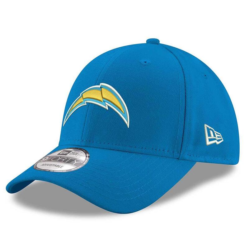 Pet New Era The League Los Angeles Chargers 2020