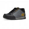 Scarpe Ride Concepts Powerline Nero/Mandarino 2/4