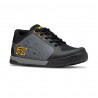 Scarpe Ride Concepts Powerline Nero/Mandarino 3/4