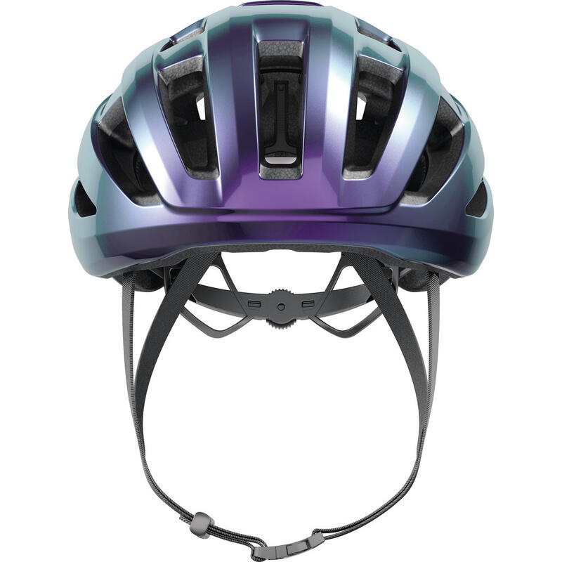 Casco bici da corsa Abus