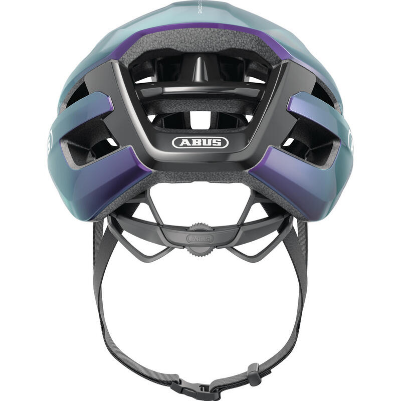 Casco bici da corsa Abus