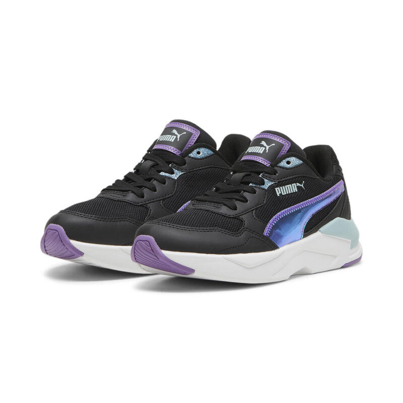 Baskets SpeedLite Deep Dive X-Ray Enfant et Adolescent PUMA