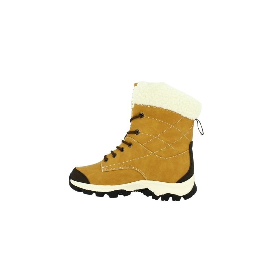 Women s apres ski boots ELEMENTERRE Dease Decathlon