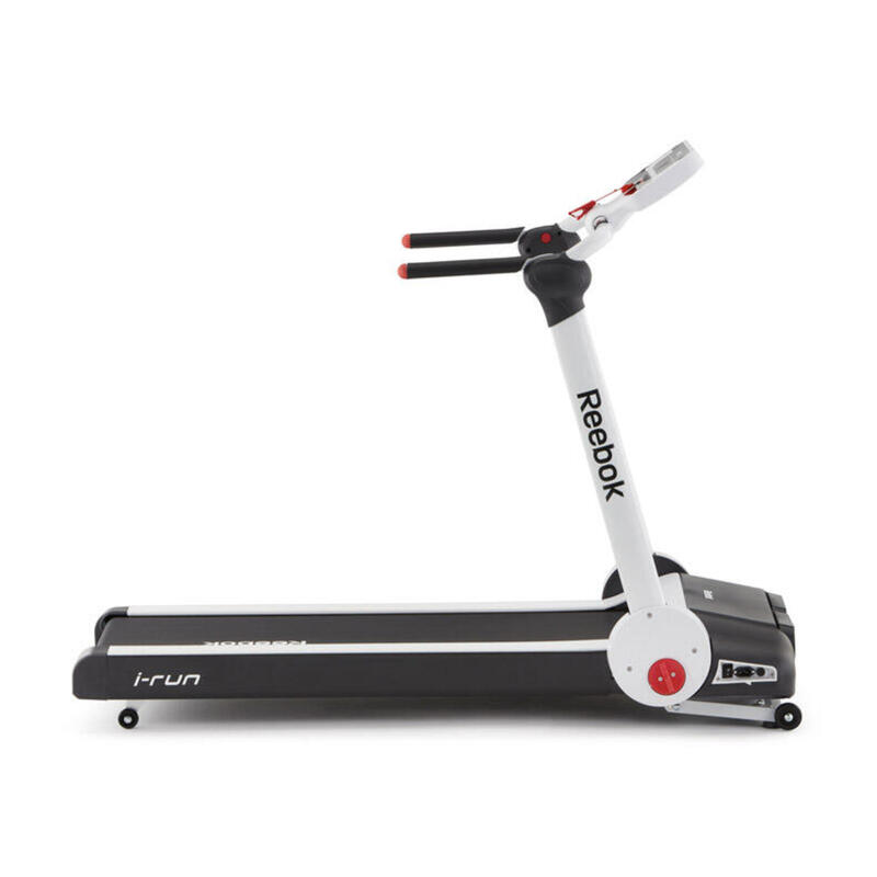 Tapis roulant - cardio ultracompatto - i-Run 3