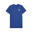T-shirt EVOSTRIPE PUMA Cobalt Glaze Blue