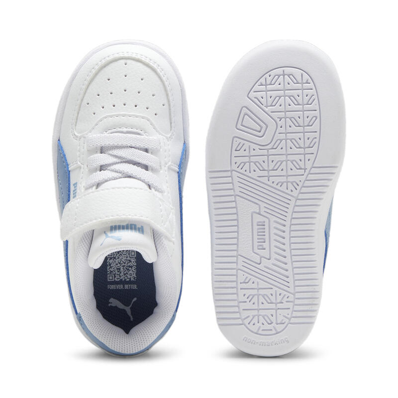 PUMA Caven 2.0 sneakers voor peuters PUMA Zen Blue White