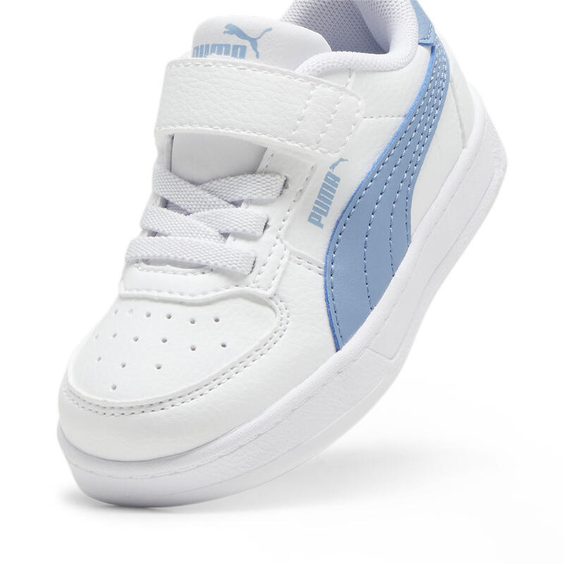 PUMA Caven 2.0 Sneakers Kinder PUMA Zen Blue White