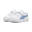 PUMA Caven 2.0 Sneakers Kinder PUMA Zen Blue White