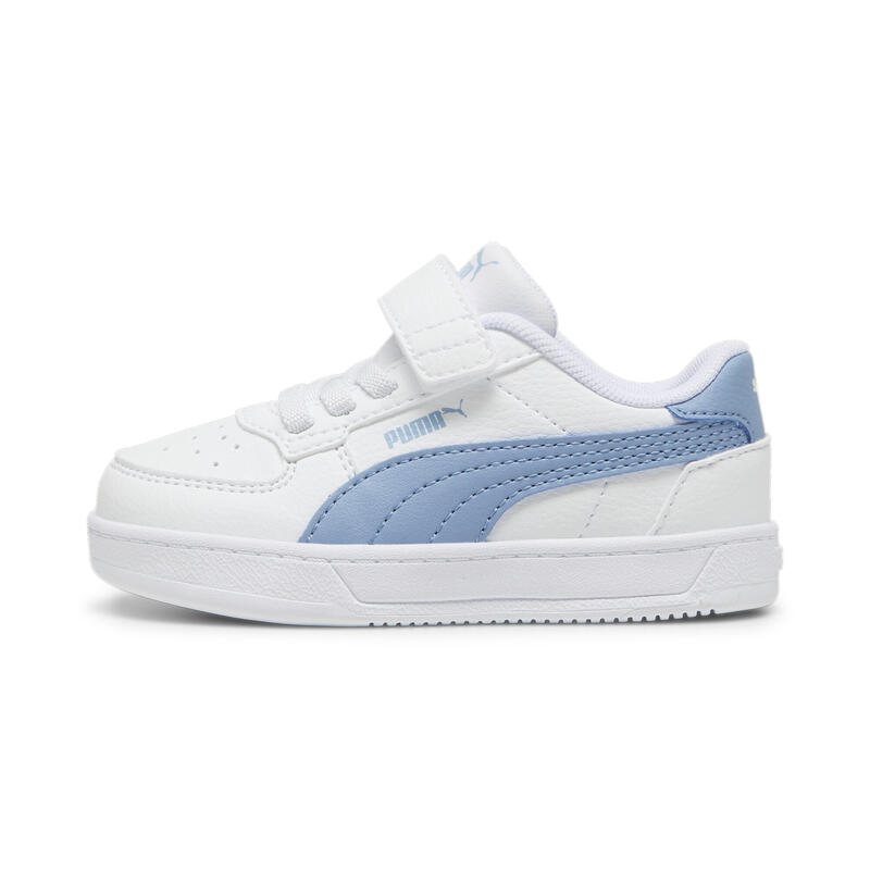 Baskets PUMA Caven 2.0 Bébé PUMA Zen Blue White