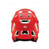 TRAJECTA w Fidlock SP22 Cargo Fluo Rode Helm 3/5