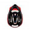 Casque TRAJECTA w Fidlock SP22 Cargo Fluo Red