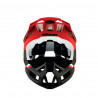 Casque TRAJECTA w Fidlock SP22 Cargo Fluo Red