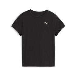 T-shirt de training Boyfriend Animal Remix Enfant et Adolescent PUMA Black