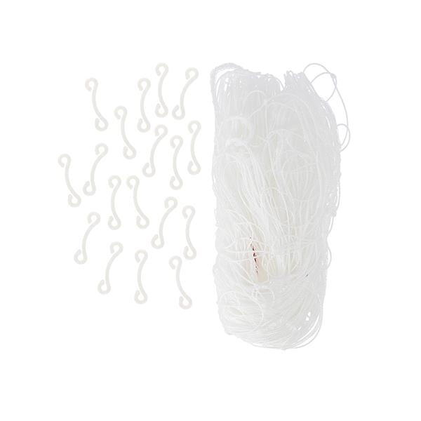 Filet de football 2450x1550x800 NT8245 4/6