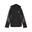 Veste zippée à capuche EVOSTRIPE Enfant et Adolescent PUMA Black