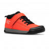 Scarpe rosse da uomo Wildcat 2/4