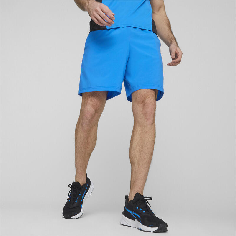 Favourite Blaster 7" trainingsshort voor heren PUMA Ultra Blue